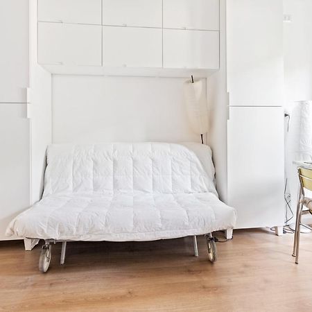 Milano Famagosta Cosy Studio Dış mekan fotoğraf