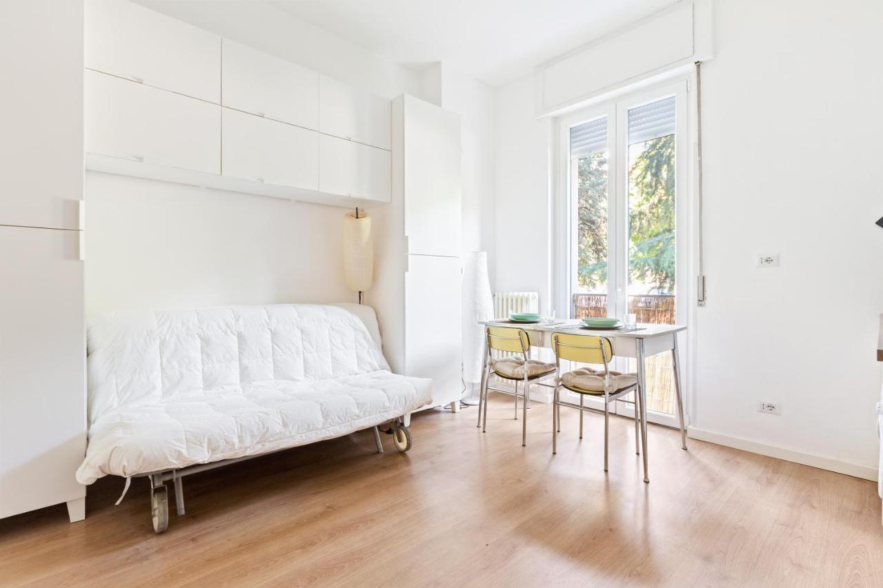 Milano Famagosta Cosy Studio Dış mekan fotoğraf