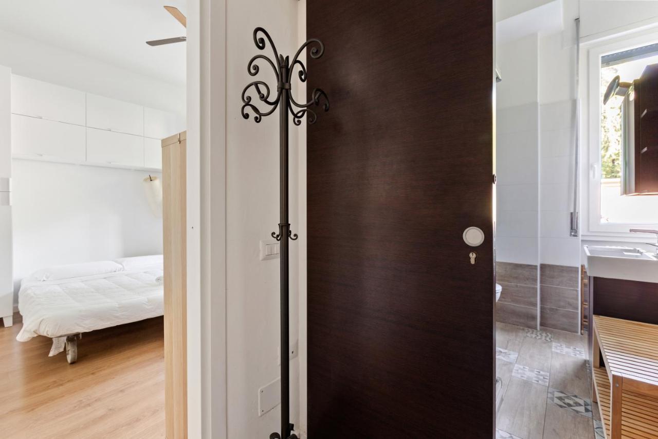 Milano Famagosta Cosy Studio Dış mekan fotoğraf