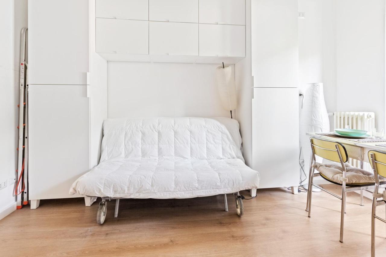 Milano Famagosta Cosy Studio Dış mekan fotoğraf