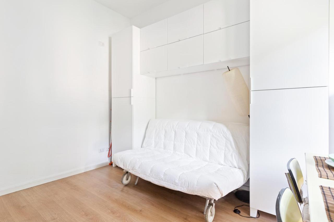 Milano Famagosta Cosy Studio Dış mekan fotoğraf