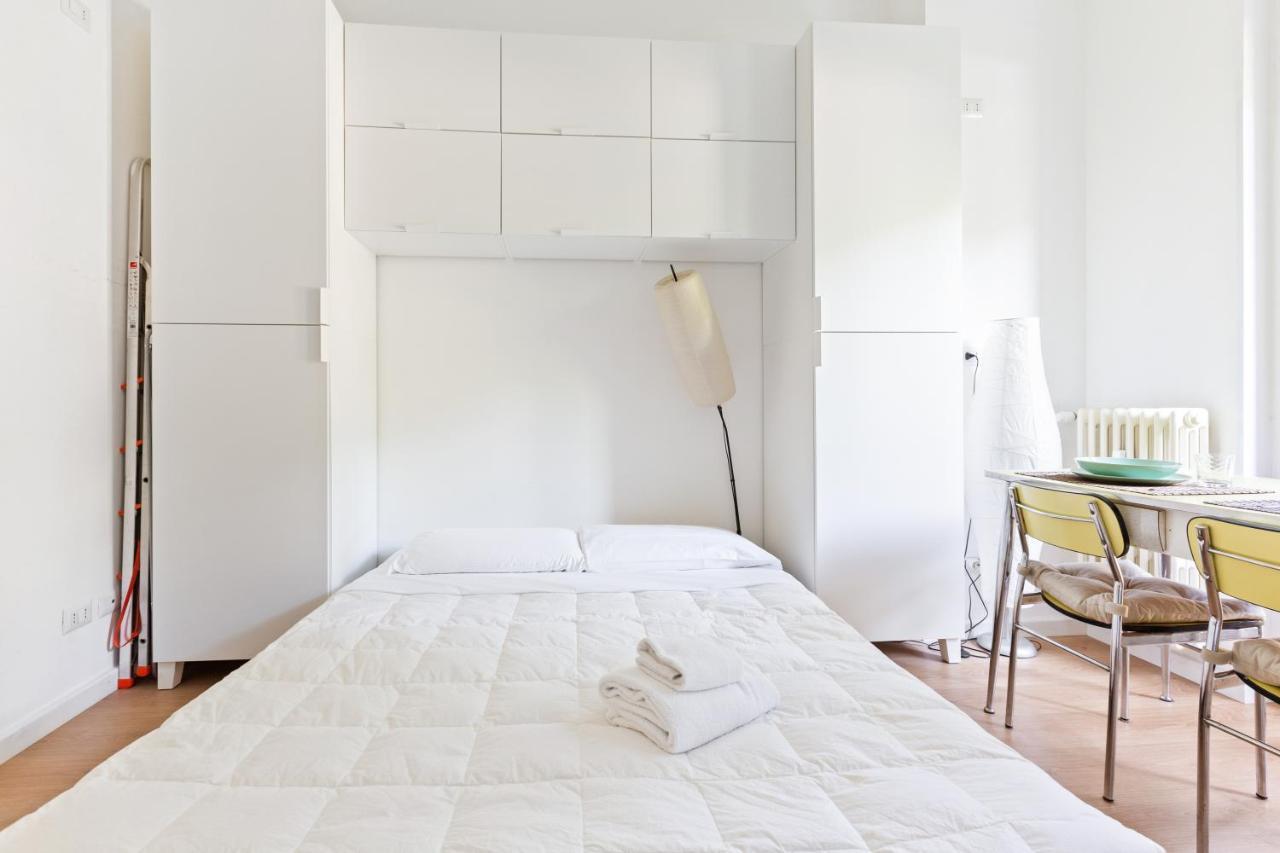 Milano Famagosta Cosy Studio Dış mekan fotoğraf